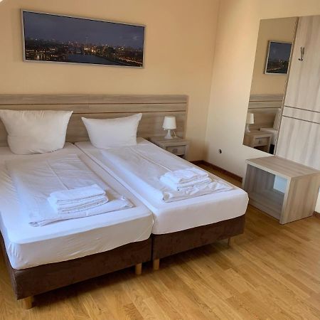 Berlin Midtown Apartments Zewnętrze zdjęcie