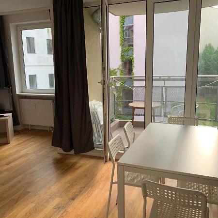 Berlin Midtown Apartments Zewnętrze zdjęcie
