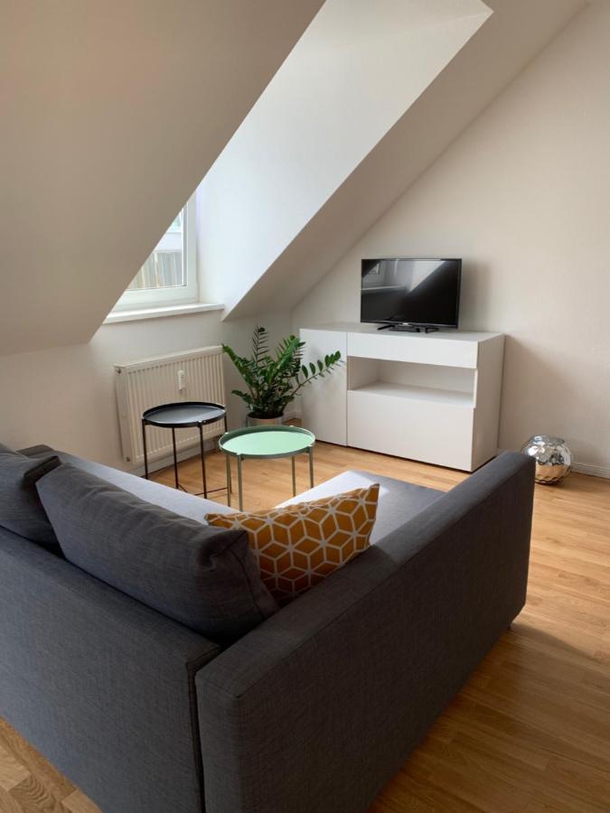 Berlin Midtown Apartments Zewnętrze zdjęcie