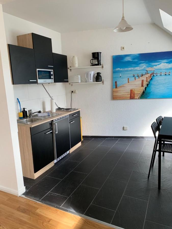 Berlin Midtown Apartments Zewnętrze zdjęcie
