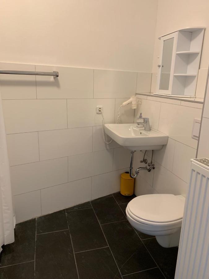 Berlin Midtown Apartments Zewnętrze zdjęcie