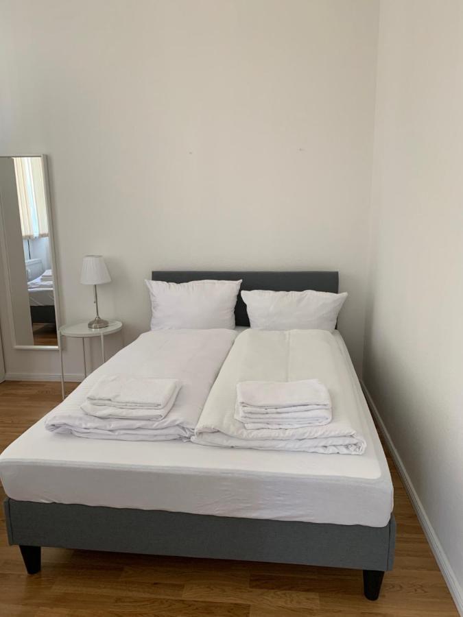 Berlin Midtown Apartments Zewnętrze zdjęcie