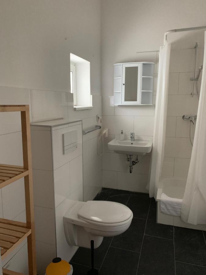 Berlin Midtown Apartments Zewnętrze zdjęcie