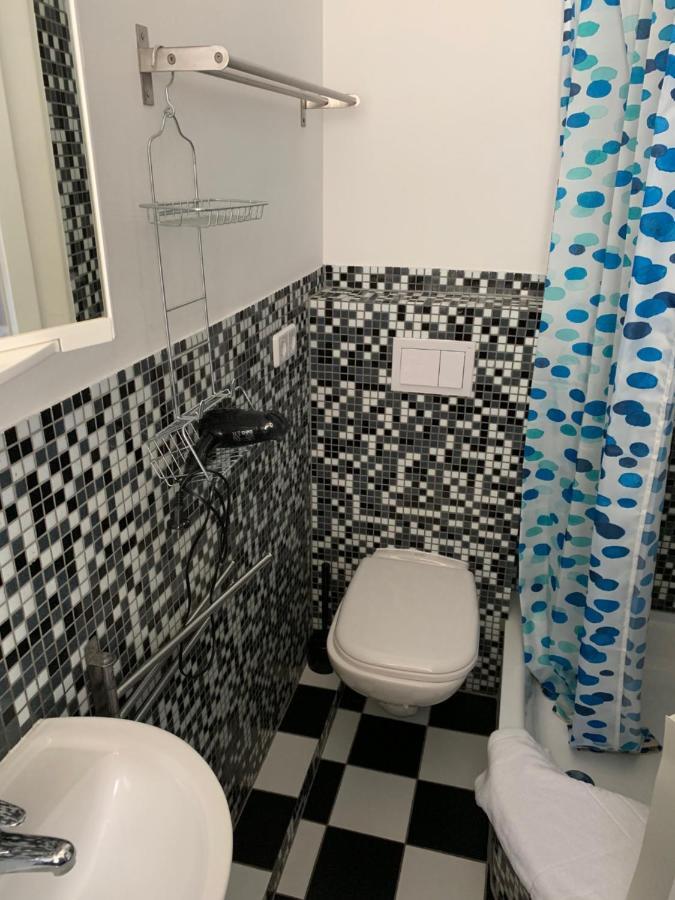 Berlin Midtown Apartments Zewnętrze zdjęcie