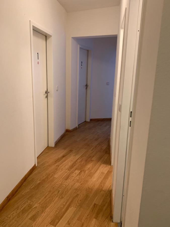 Berlin Midtown Apartments Zewnętrze zdjęcie
