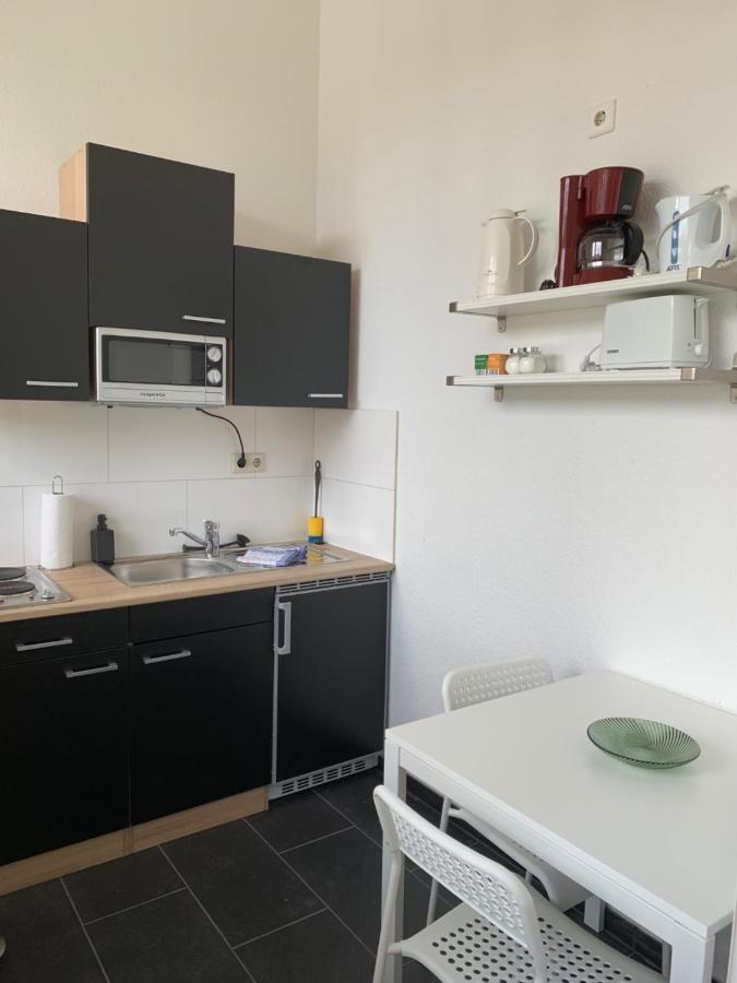 Berlin Midtown Apartments Zewnętrze zdjęcie