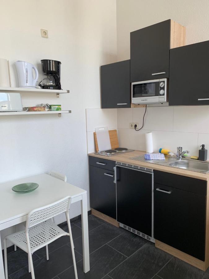 Berlin Midtown Apartments Zewnętrze zdjęcie