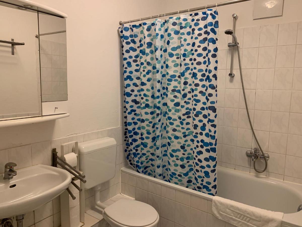 Berlin Midtown Apartments Zewnętrze zdjęcie