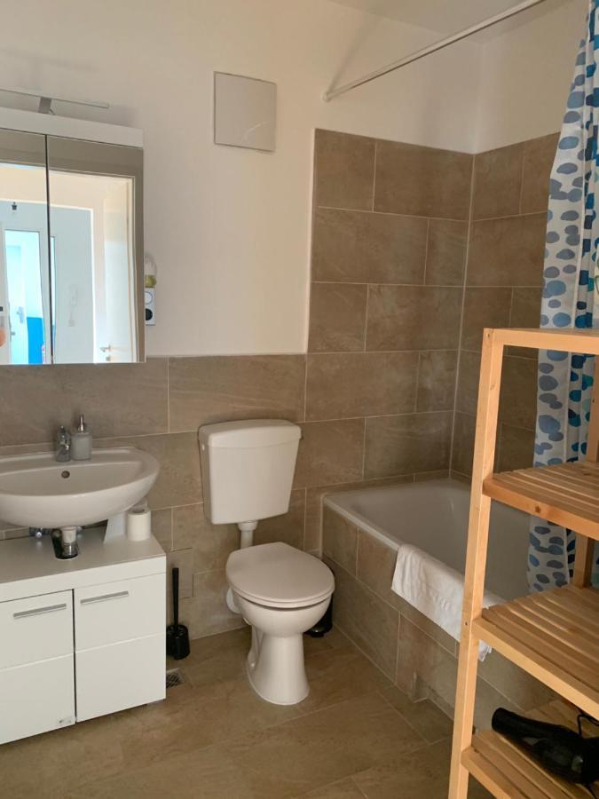 Berlin Midtown Apartments Zewnętrze zdjęcie
