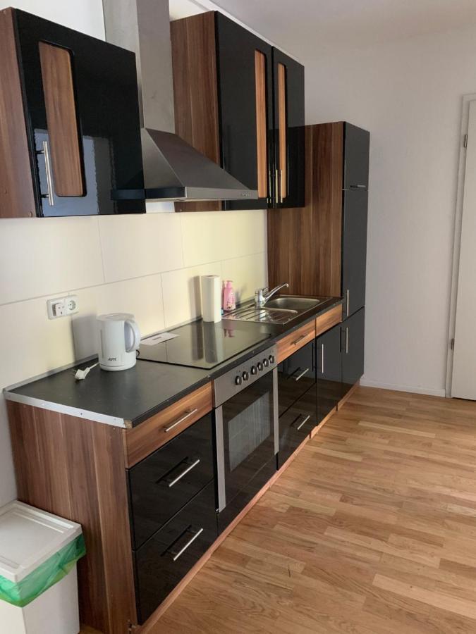 Berlin Midtown Apartments Zewnętrze zdjęcie