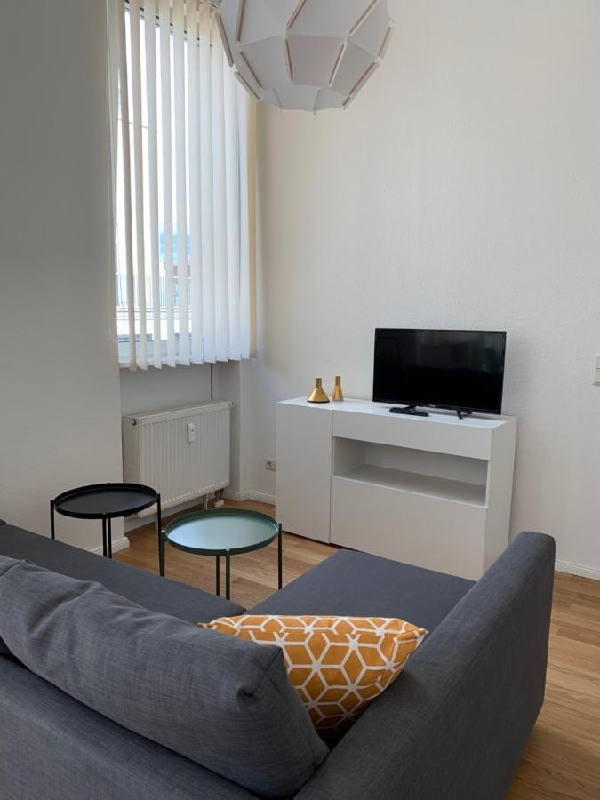 Berlin Midtown Apartments Zewnętrze zdjęcie