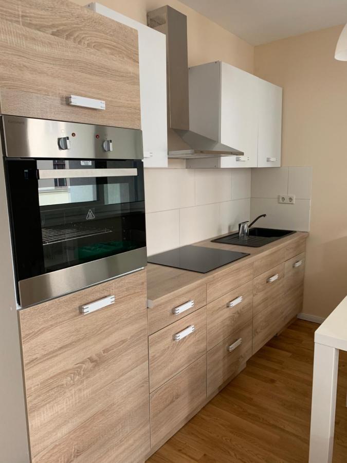 Berlin Midtown Apartments Zewnętrze zdjęcie