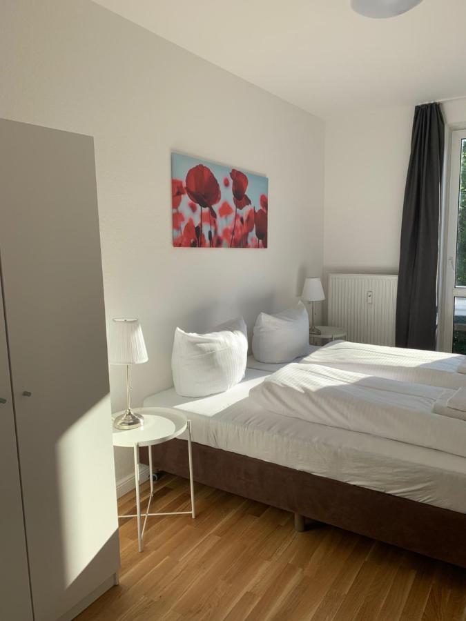 Berlin Midtown Apartments Zewnętrze zdjęcie