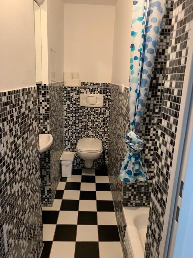 Berlin Midtown Apartments Zewnętrze zdjęcie