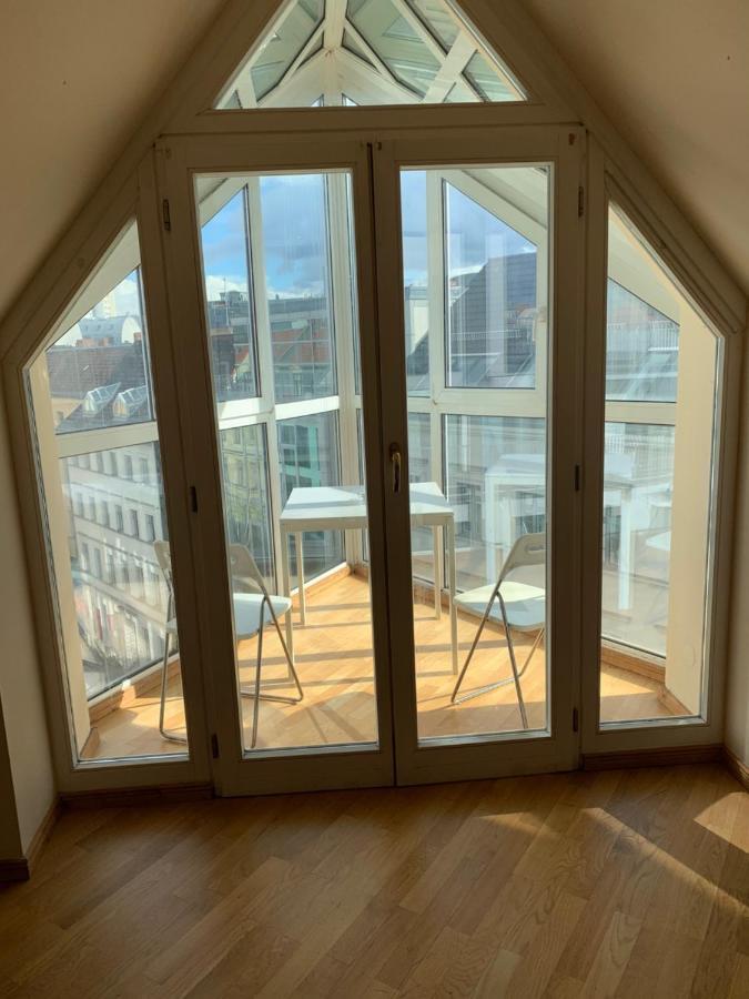 Berlin Midtown Apartments Zewnętrze zdjęcie