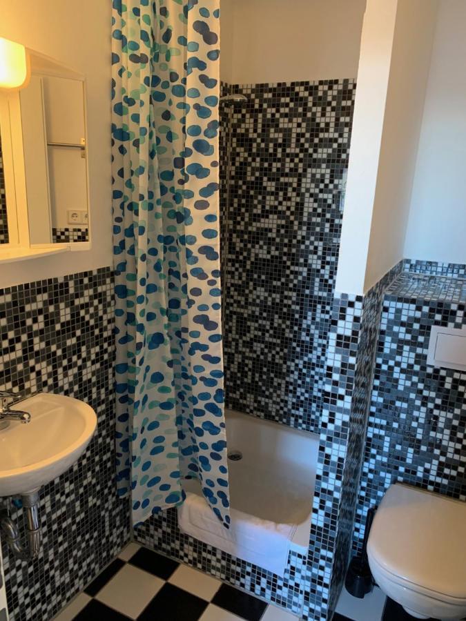 Berlin Midtown Apartments Zewnętrze zdjęcie